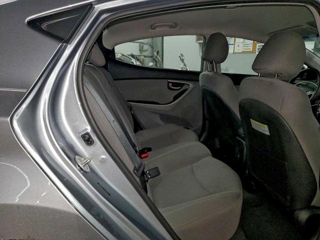 Hyundai ELANTRA Se Image 2