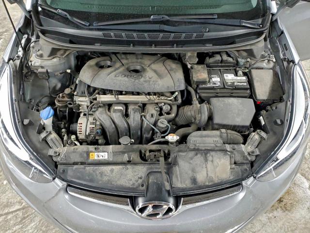 Hyundai ELANTRA Se Image 5