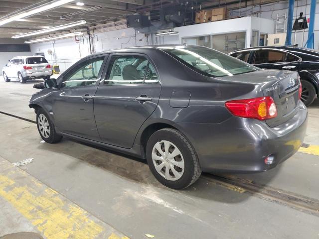 Toyota Corolla Base Image 10