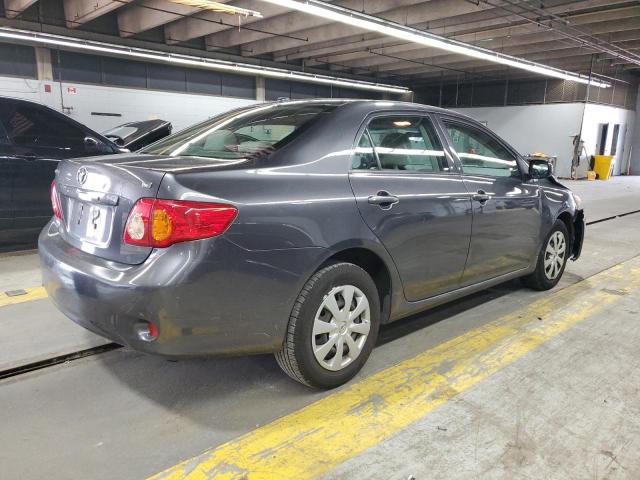 Toyota Corolla Base Image 3