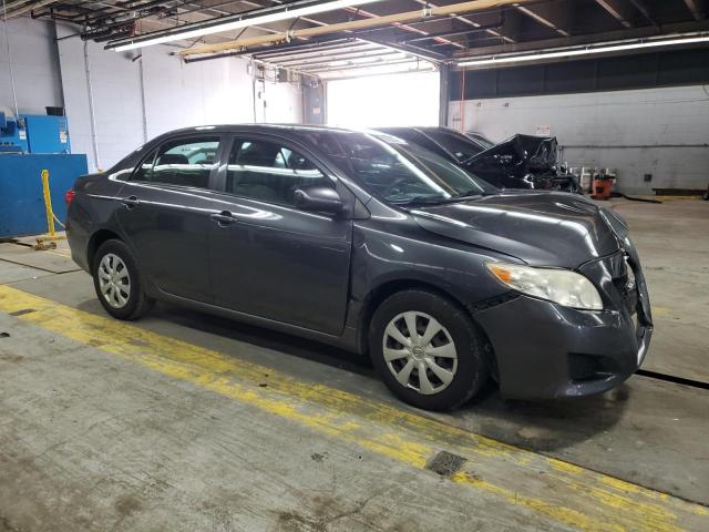 Toyota Corolla Base Image 2