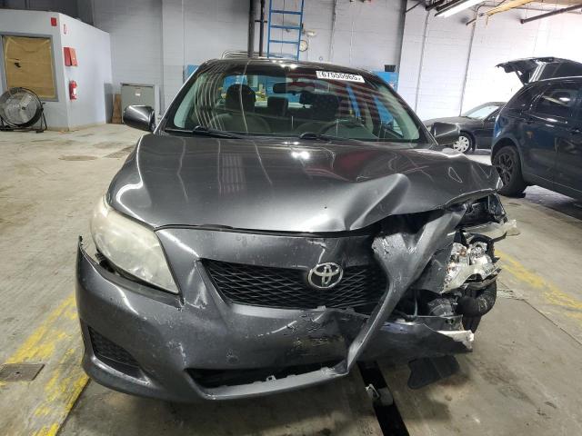 Toyota Corolla Base Image 6