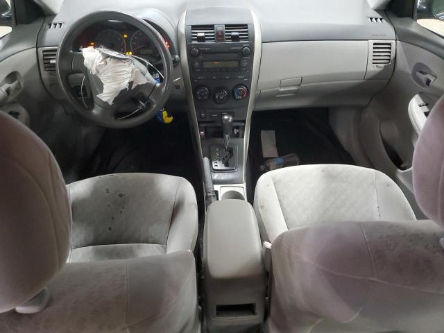 Toyota Corolla Base Image 8