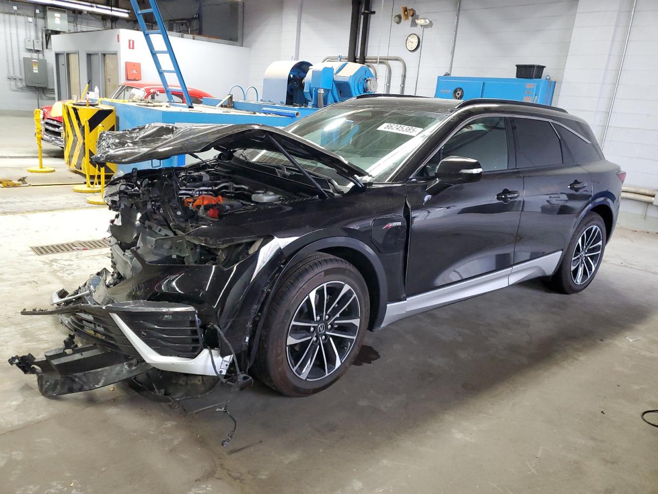 Acura Zdx A-spec A-spec Image 1