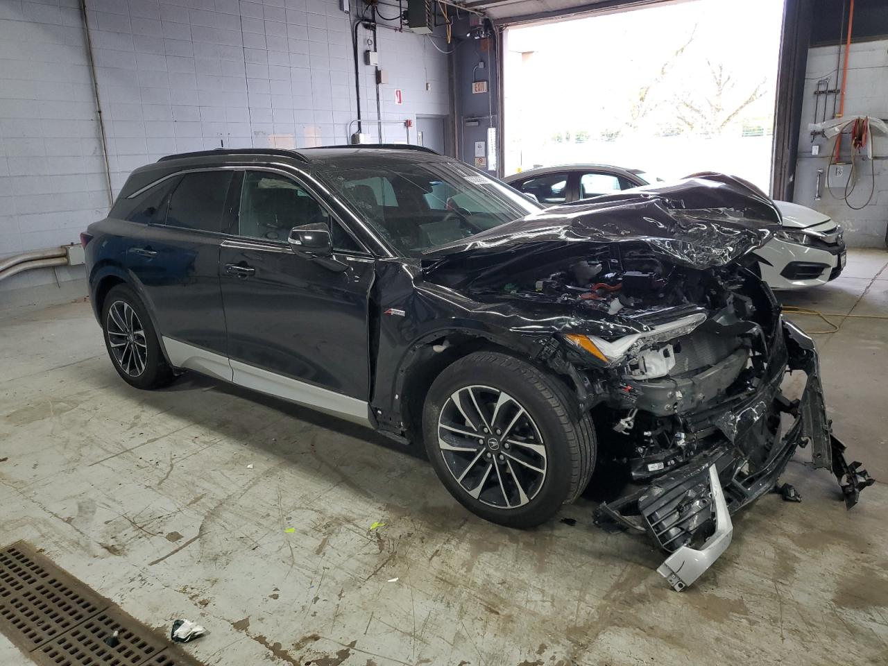 Acura Zdx A-spec A-spec Image 10