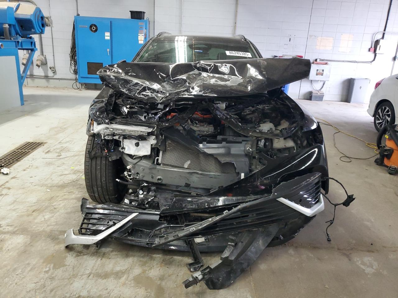 Acura Zdx A-spec A-spec Image 11