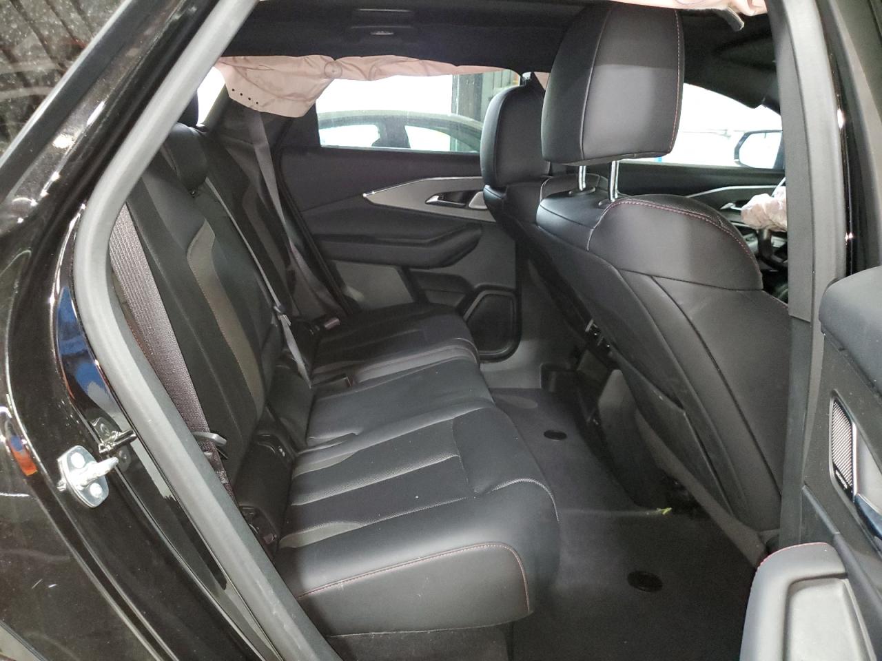 Acura Zdx A-spec A-spec Image 4