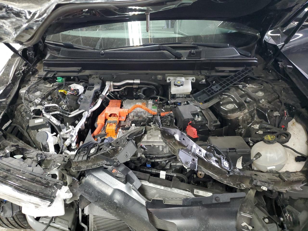 Acura Zdx A-spec A-spec Image 7