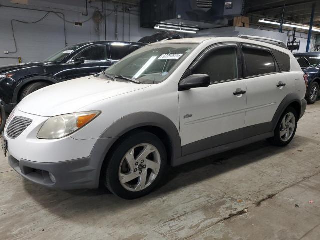 Salvage Pontiac Vibe