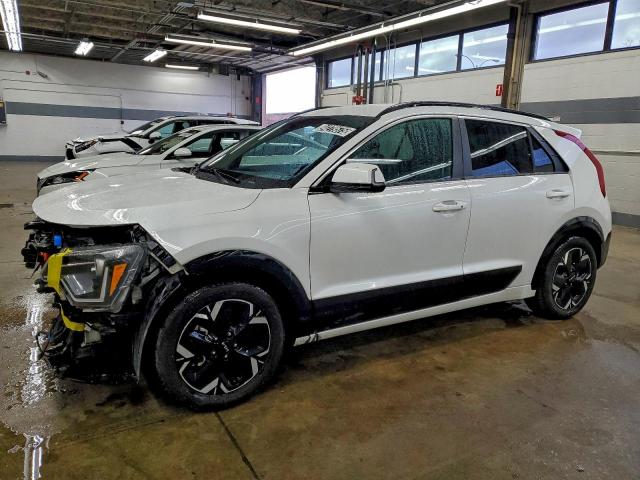  Salvage Kia Niro