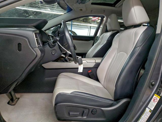 Lexus RX 350 Base Image 9