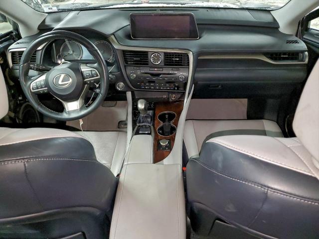 Lexus RX 350 Base Image 6