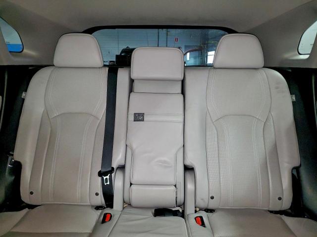 Lexus RX 350 Base Image 10