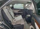 Lexus RX 350 Base Image 8