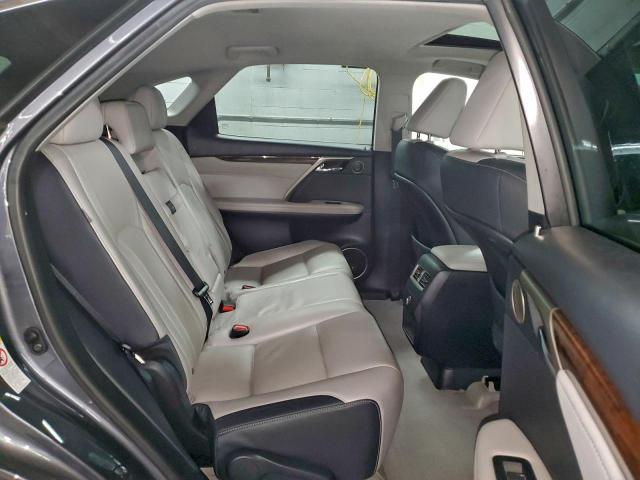 Lexus RX 350 Base Image 8