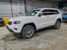 Jeep Grand Cherokee Limited Image 1