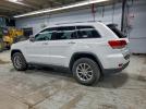 Jeep Grand Cherokee Limited Image 12