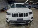 Jeep Grand Cherokee Limited Image 13