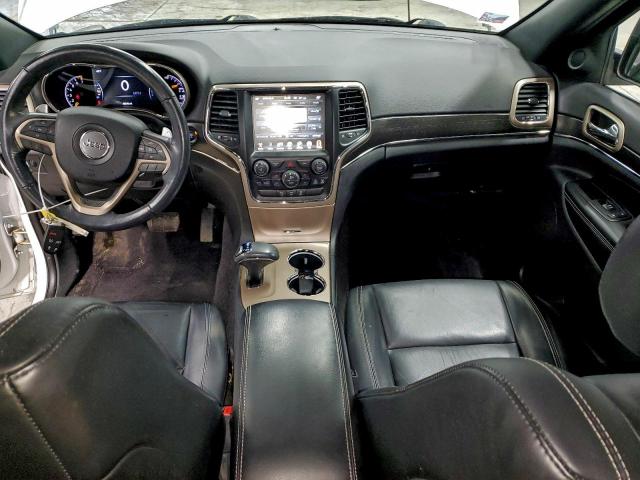 Jeep Grand Cherokee Limited Image 5