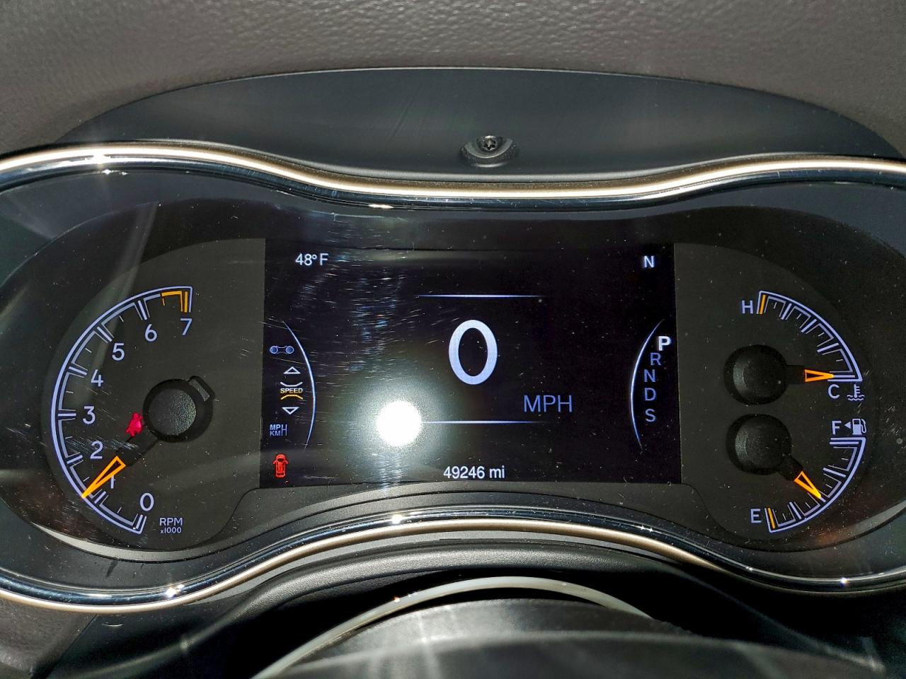 Jeep Grand Cherokee Limited Image 2