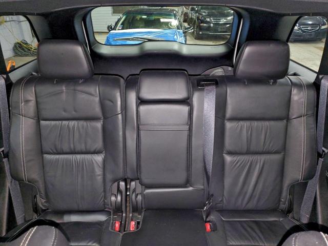 Jeep Grand Cherokee Limited Image 10