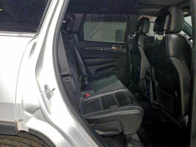 Jeep Grand Cherokee Limited Image 7