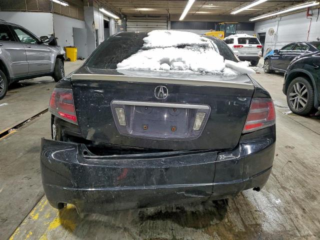 Acura TL Image 5