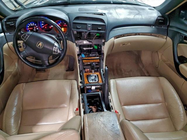 Acura TL Image 10