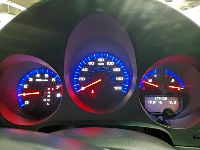 Acura TL Image 12