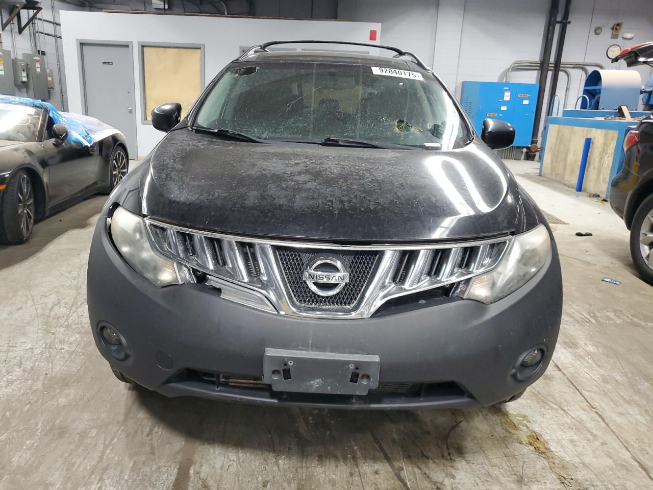 Nissan Murano S Image 5