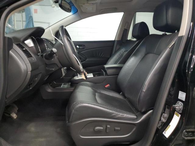 Nissan Murano S Image 3