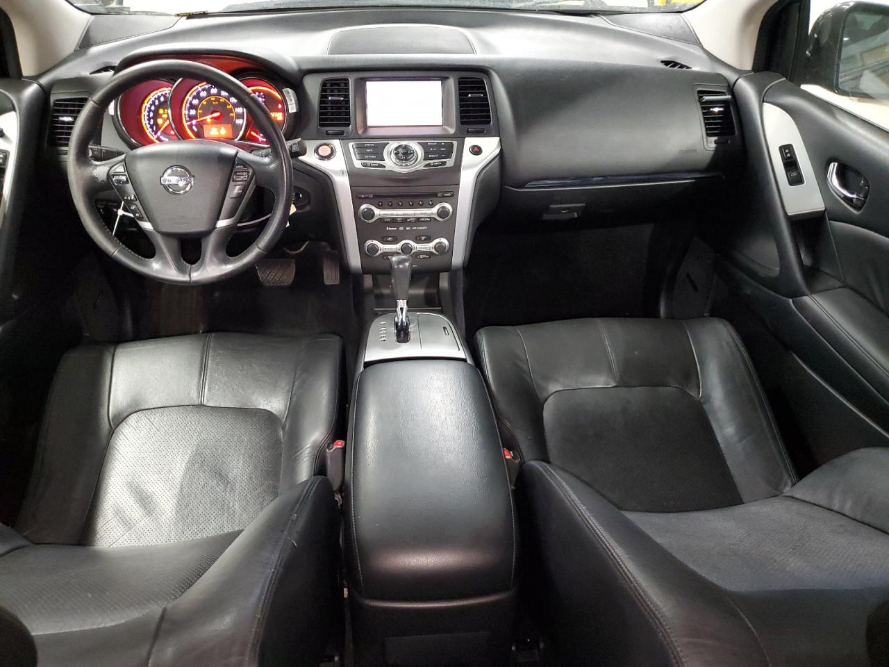 Nissan Murano S Image 13