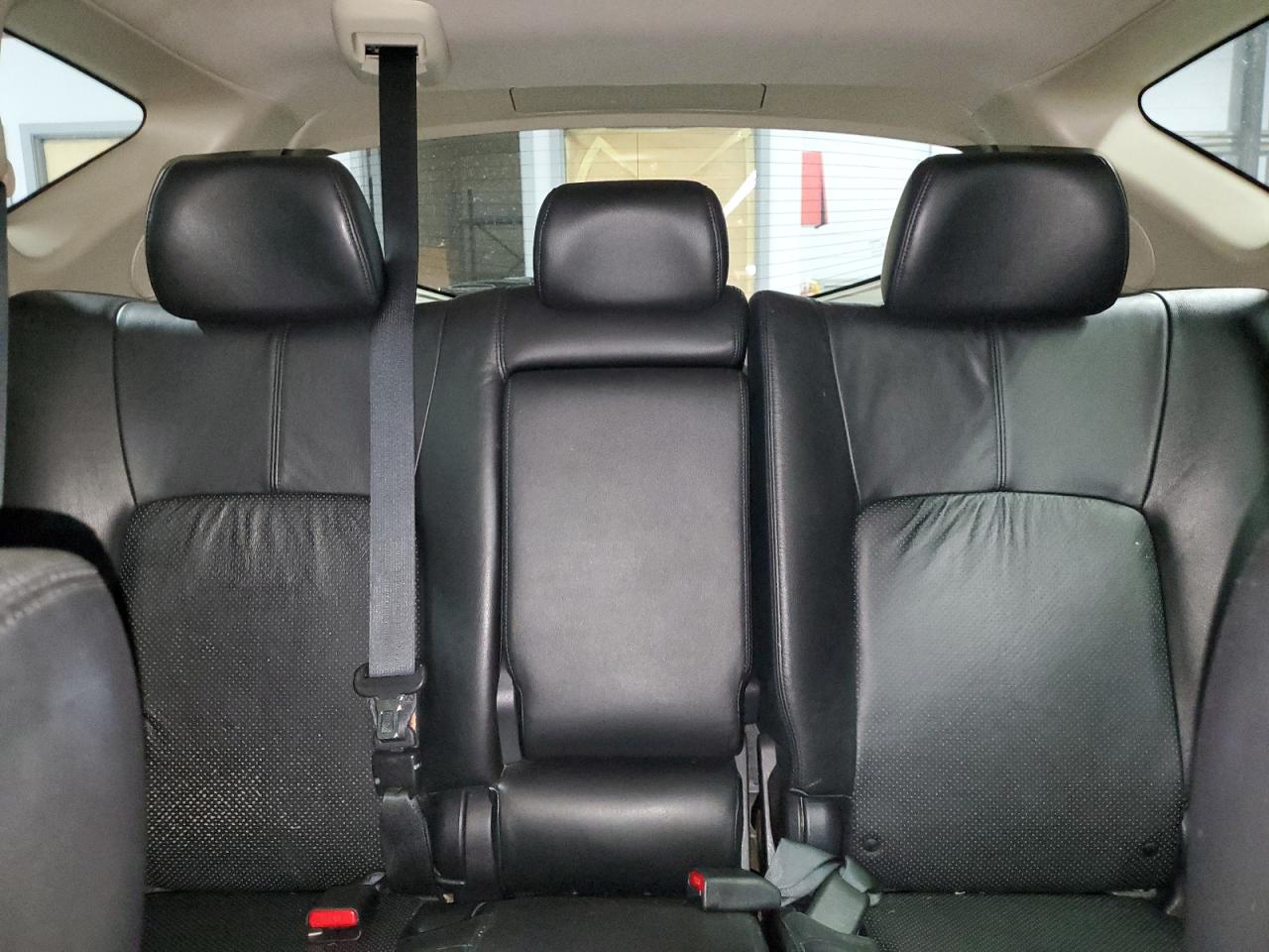 Nissan Murano S Image 12