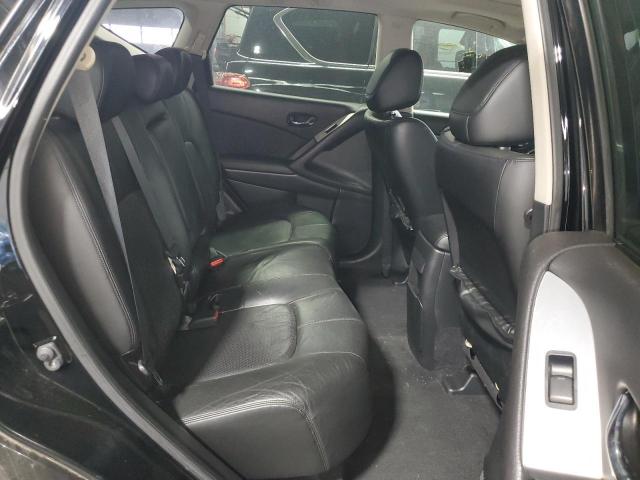 Nissan Murano S Image 8