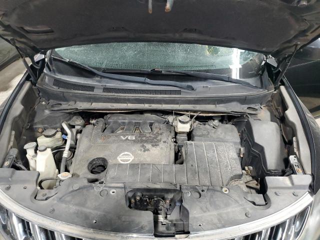 Nissan Murano S Image 7