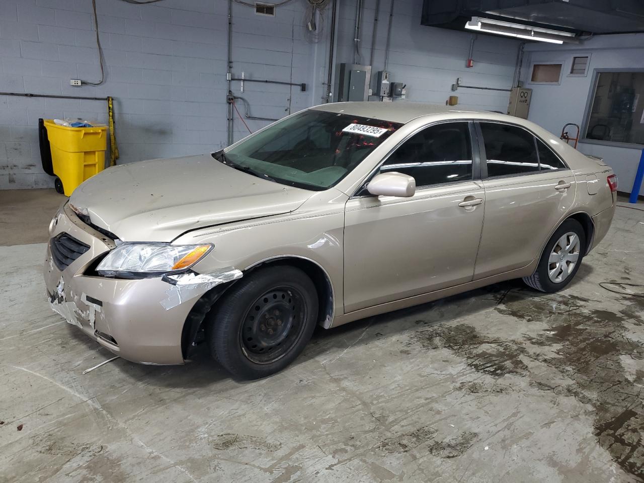 Toyota Camry Ce Image 1