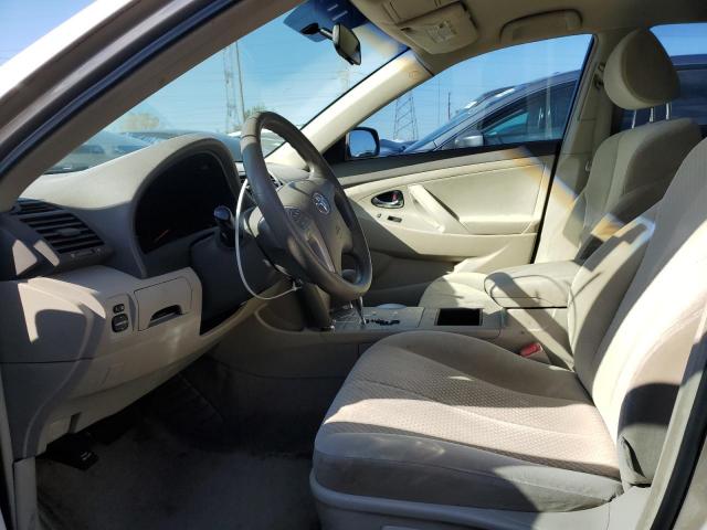 Toyota Camry Ce Image 6