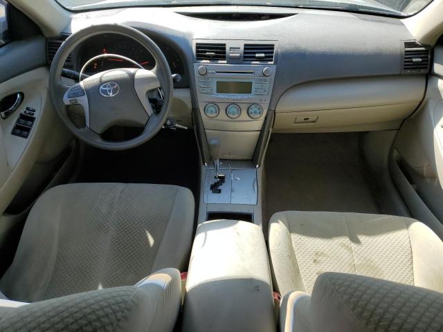 Toyota Camry Ce Image 8
