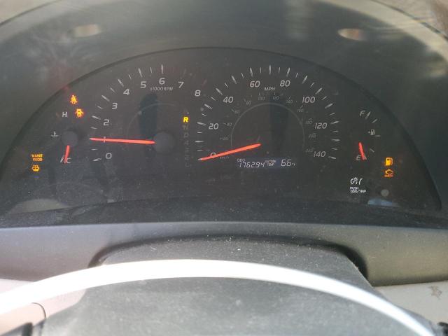 Toyota Camry Ce Image 5