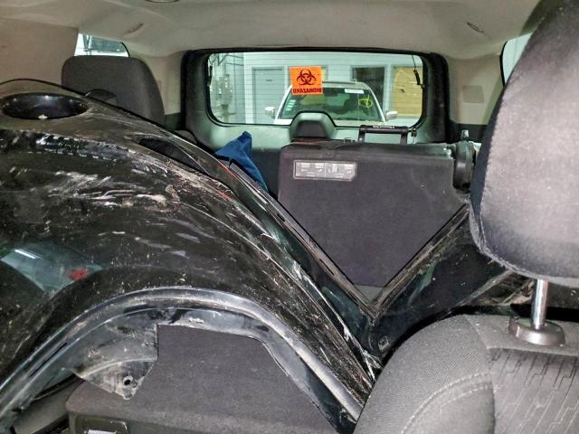 GMC Yukon Sle Image 11