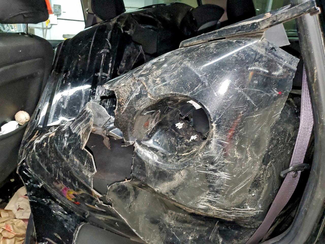 GMC Yukon Sle Image 13