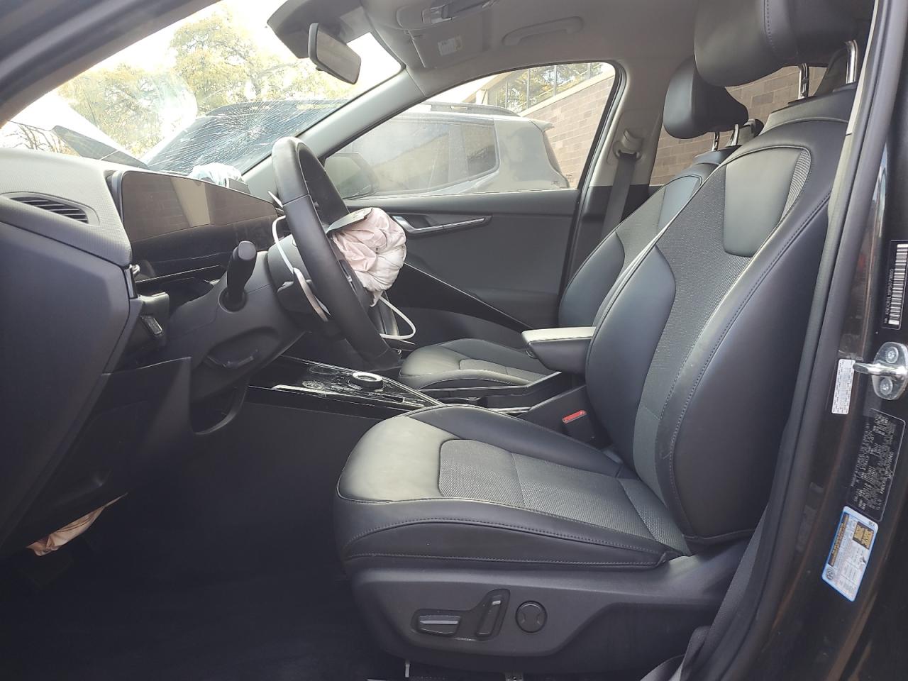 Kia Niro Wind Image 6