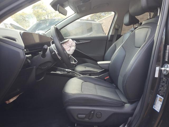 Kia Niro Wind Image 6