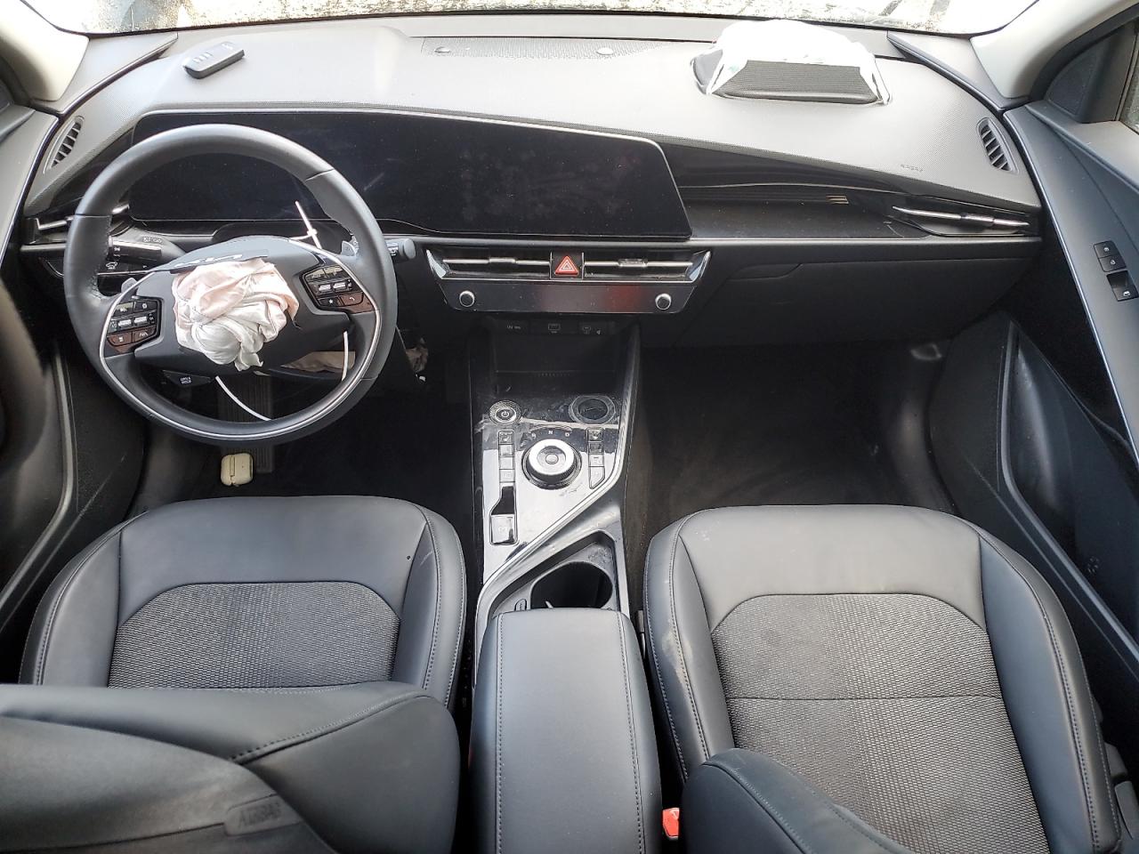 Kia Niro Wind Image 9