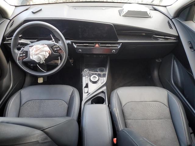 Kia Niro Wind Image 9