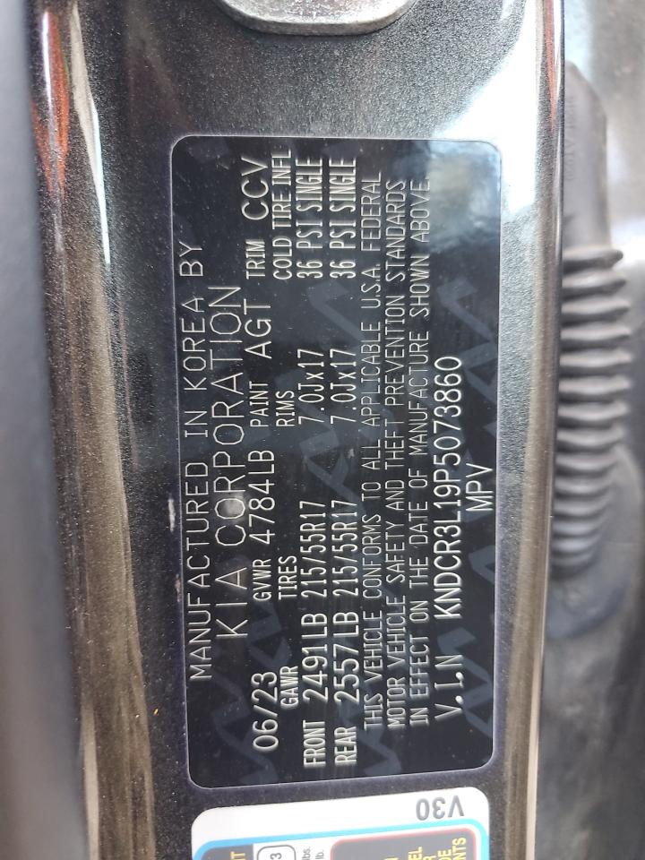 Kia Niro Wind Image 4