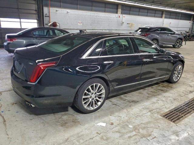 Cadillac CT6 Luxury Image 6