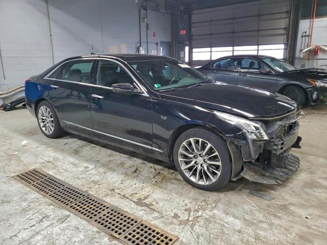 Cadillac CT6 Luxury Image 3