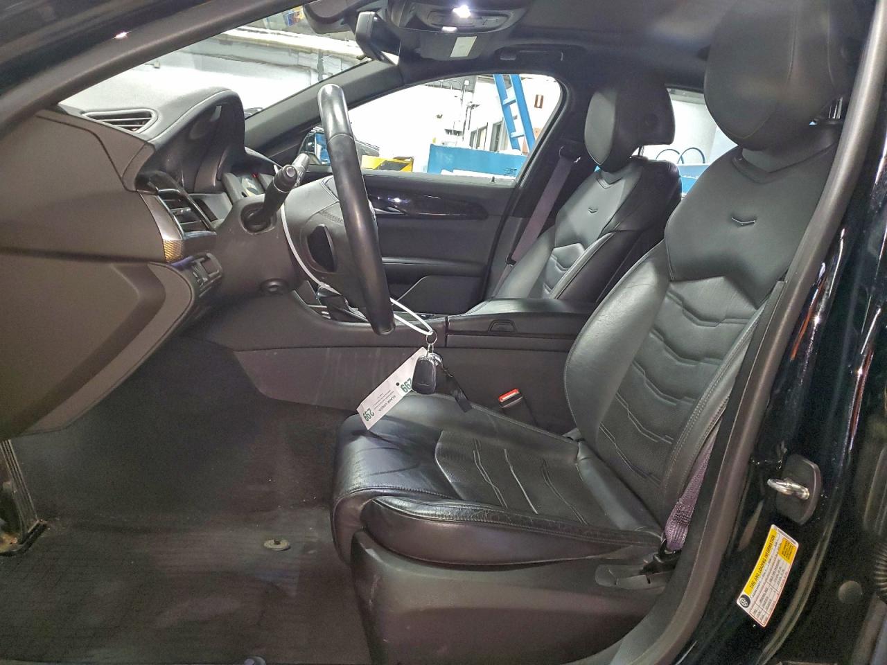 Cadillac CT6 Luxury Image 7