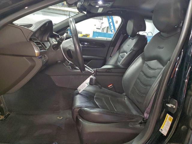 Cadillac CT6 Luxury Image 7